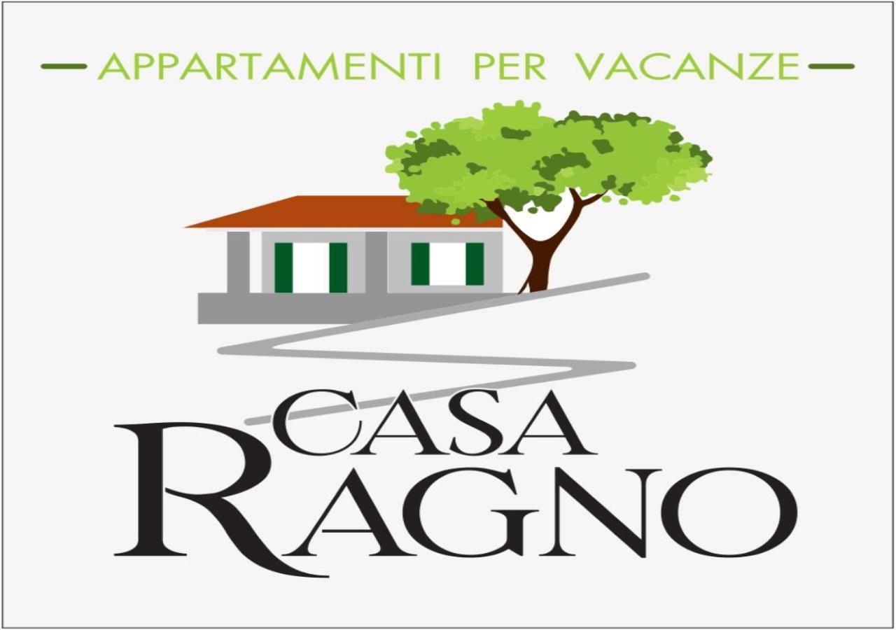 فيلا Casaragno فيستَ المظهر الخارجي الصورة